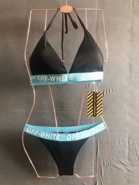 Off White Swimsuit Wmns ID:202003b600